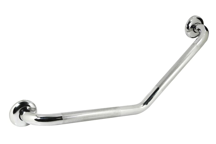 Products > Safety Accessories > 45deg Grab Rails > IGR305